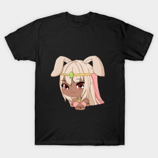 Bunny Girl Chibi T-Shirt